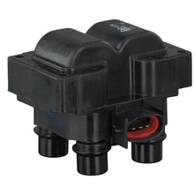 Load image into Gallery viewer, Ignition Coil Fits Ford Escort Fiesta Mondeo Orion Puma OE 6860289 Febi 21579