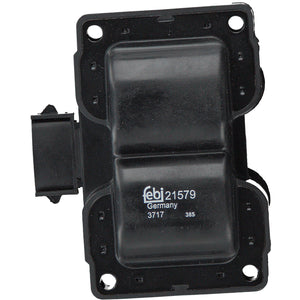 Ignition Coil Fits Ford Escort Fiesta Mondeo Orion Puma OE 6860289 Febi 21579