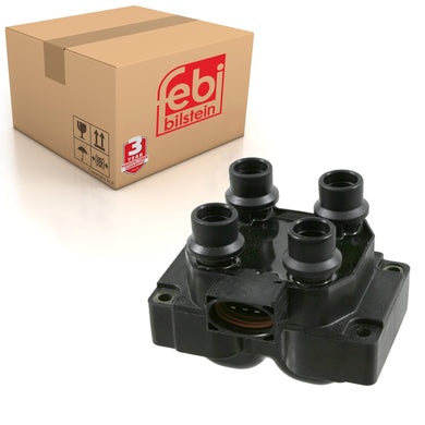 Ignition Coil Fits Ford Escort Fiesta Mondeo Orion Puma OE 6860289 Febi 21579