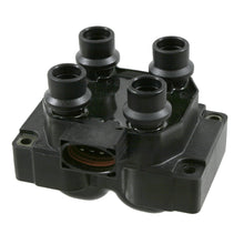 Load image into Gallery viewer, Ignition Coil Fits Ford Escort Fiesta Mondeo Orion Puma OE 6860289 Febi 21579