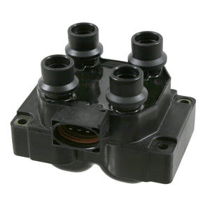 Ignition Coil Fits Ford Escort Fiesta Mondeo Orion Puma OE 6860289 Febi 21579