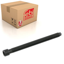 Load image into Gallery viewer, Cylinder Head Bolt Fits Volkswagen Passat 4motion syncro Skoda Superb Febi 21586
