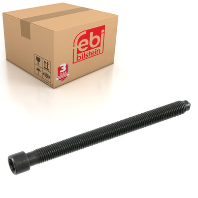 Cylinder Head Bolt Fits Volkswagen Passat 4motion syncro Skoda Superb Febi 21586