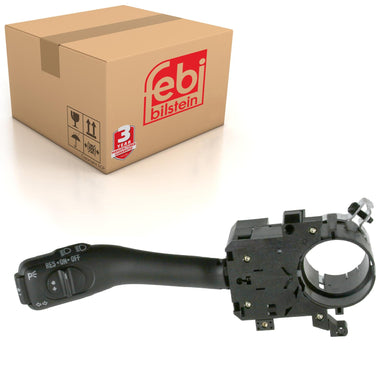Steering Column Switch Assembly Fits Ford Volkswagen Bora 4motion Gol Febi 21594