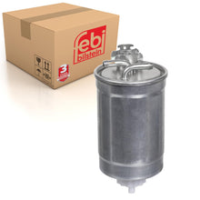 Load image into Gallery viewer, Fuel Filter Fits Ford Volkswagen Caddy Eurovan Golf 1G 3 Cabrio Van V Febi 21600