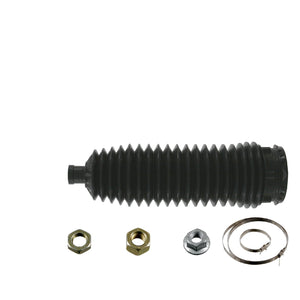 Front Steering Boot Set Fits Volvo S 60 XC70 OE 272418 LHD Only Febi 21603