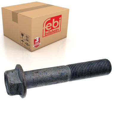 Tensiloc Bolt Fits MAN Volvo Universell verwendbar NKW Scania Renault Febi 21606