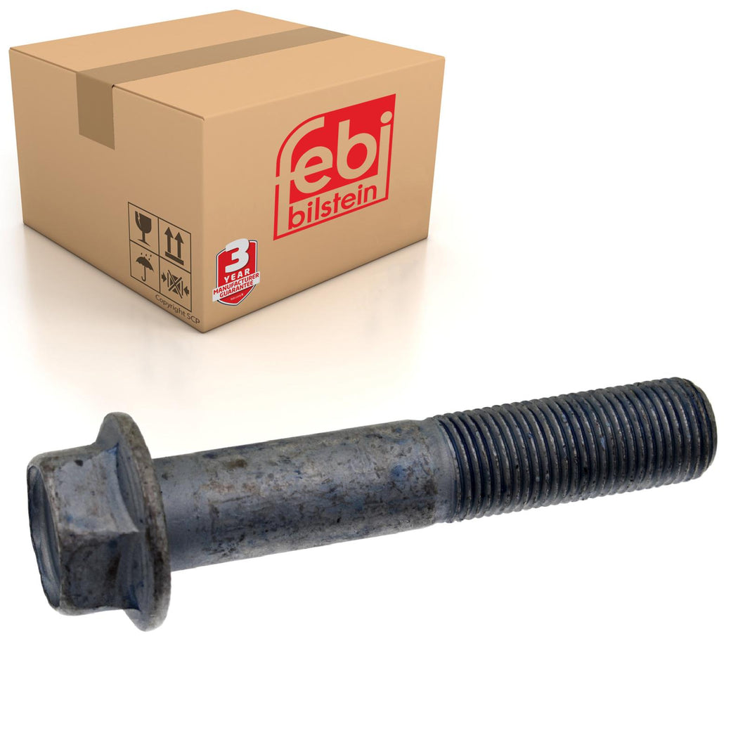 Tensiloc Bolt Fits MAN Volvo Universell verwendbar NKW Scania Renault Febi 21606