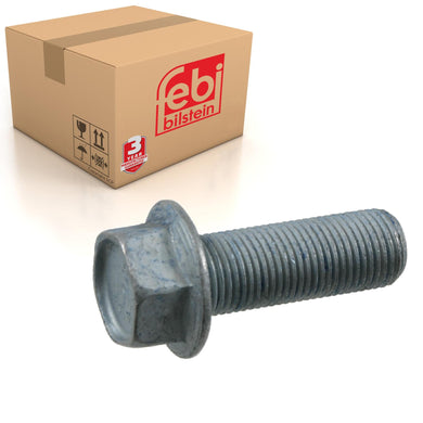 Tensiloc Bolt Fits Universell verwendbar MAN IVECO DAF OE 6028135014 Febi 21607