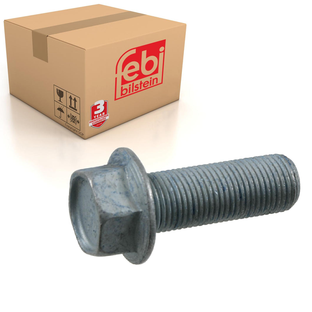 Tensiloc Bolt Fits Universell verwendbar MAN IVECO DAF OE 6028135014 Febi 21607