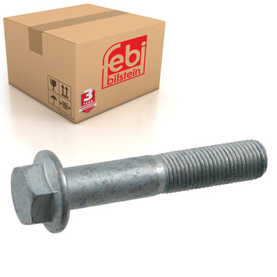 Tensiloc Bolt Fits MAN Volvo Universell verwendbar NKW Scania Renault Febi 21610