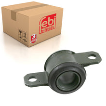 Load image into Gallery viewer, Front Lower Control Arm Bush Fits FIAT Ducato 230 244 Peugeot Boxer C Febi 21611