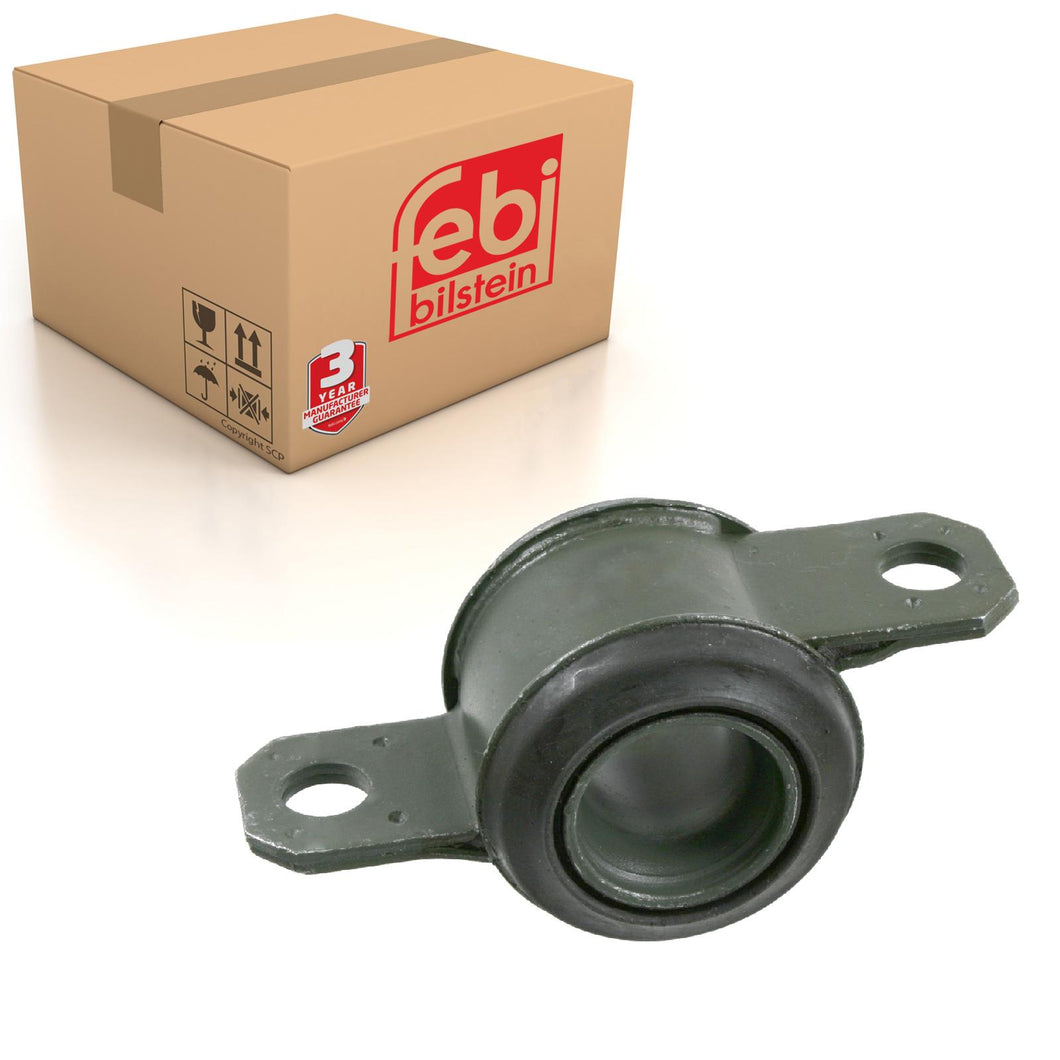 Front Lower Control Arm Bush Fits FIAT Ducato 230 244 Peugeot Boxer C Febi 21611