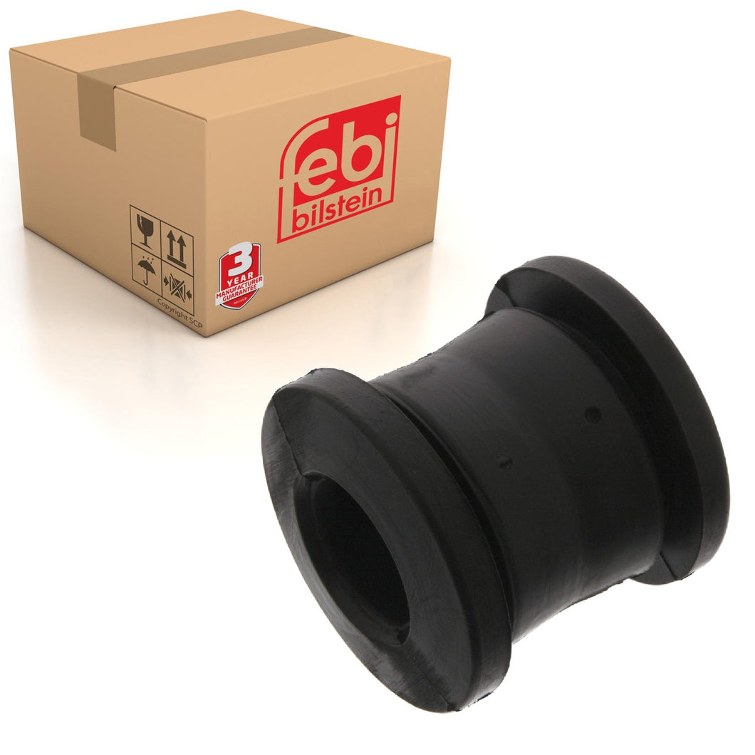 Front Lower Control Arm Bush Fits FIAT Ducato 230 244 Peugeot Boxer C Febi 21613