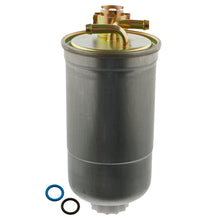 Load image into Gallery viewer, Fuel Filter Inc Seal Rings Fits Volkswagen Bora 4motion Variant 4moti Febi 21622