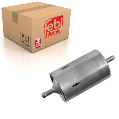 Fuel Filter Fits Volkswagen Caddy 2 Caddy 3 Derby 3 Polo 3 Classic Va Febi 21626