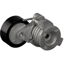 Load image into Gallery viewer, Auxiliary Belt Tensioner Assembly Fits BMW 5 Series E60 LCI E61 6 E63 Febi 21629