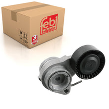 Load image into Gallery viewer, Auxiliary Belt Tensioner Assembly Fits BMW 7 Series E65 E66 X5 E53 Febi 21630