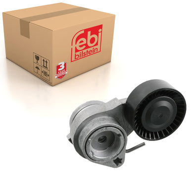 Auxiliary Belt Tensioner Assembly Fits BMW 7 Series E65 E66 X5 E53 Febi 21630