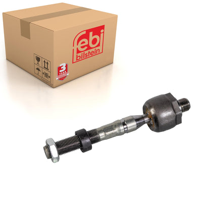 Front Inner Tie Rod Fits Mercedes Benz M-Class Model 163 Febi 21638