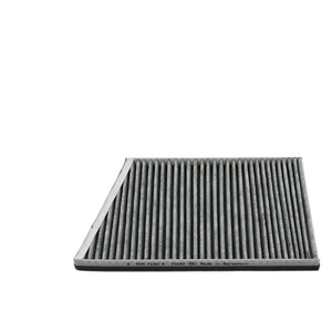 Carbon Cabin Pollen Filter Fits Mercedes Benz C160 Coupe LHD Only Febi 21642