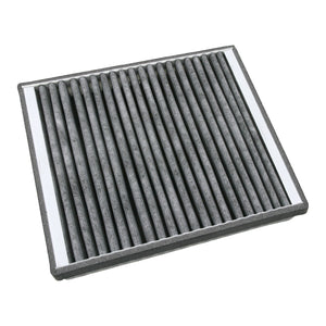 Cabin Filter Fits Mercedes Benz ML 230 4Matic ML 270 CDI 4Matic ML 32 Febi 21643