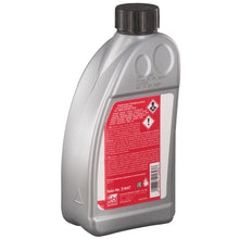 Load image into Gallery viewer, Power Steering Hydraulic Fluid Fits Mercedes Benz A-Class Model 168 C Febi 21647