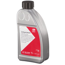 Load image into Gallery viewer, Power Steering Hydraulic Fluid Fits Mercedes Benz A-Class Model 168 C Febi 21647