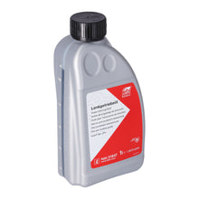 Load image into Gallery viewer, Power Steering Hydraulic Fluid Fits Mercedes Benz A-Class Model 168 C Febi 21647