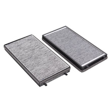 Load image into Gallery viewer, Cabin Filter Set Fits BMW 730 d 730 i 730 Ld 730 Li 735 i 735 Li 740 Febi 21650