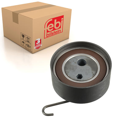 Timing Belt Tensioner Pulley Fits Vauxhall Astra Meriva Mokka Chevrol Febi 21652