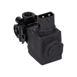 Exhaust System Transmission Solenoid Valve Fits Volvo B10 B BLE L M B Febi 21658
