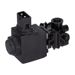Exhaust System Transmission Solenoid Valve Fits Volvo B10 B BLE L M B Febi 21658