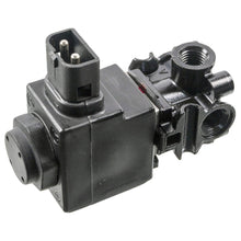 Load image into Gallery viewer, Exhaust System Transmission Solenoid Valve Fits Volvo B10 B BLE L M B Febi 21658