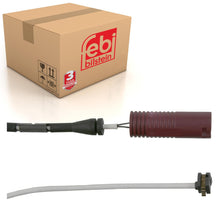 Load image into Gallery viewer, Front Wear Indicator Fits BMW 7 Series E38 OE 34351163117 Febi 21659
