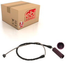 Load image into Gallery viewer, Front Wear Indicator Fits BMW 7 Series E38 OE 34351165729 Febi 21660