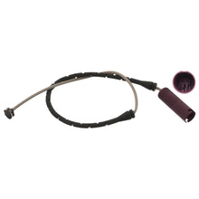 Load image into Gallery viewer, Front Wear Indicator Fits BMW 7 Series E38 OE 34351165729 Febi 21660