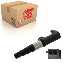Load image into Gallery viewer, Ignition Coil Fits Vauxhall Vivaro Nissan Aprio Kubistar Primastar A Febi 21666