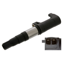 Load image into Gallery viewer, Ignition Coil Fits Vauxhall Vivaro Nissan Aprio Kubistar Primastar A Febi 21666