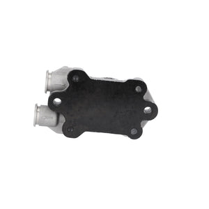 Fuel Pump Fits Dodge Chrysler Mercedes Benz A-Class Model 168 C-Class Febi 21672