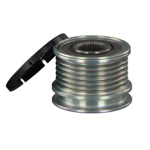 Load image into Gallery viewer, Alternator Overrun Pulley Fits Jeep Dodge Sprinter Chrysler PT Cruise Febi 21683