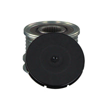 Load image into Gallery viewer, Alternator Overrun Pulley Fits Jeep Dodge Sprinter Chrysler PT Cruise Febi 21683
