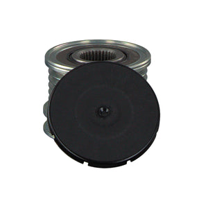 Alternator Overrun Pulley Fits Jeep Dodge Sprinter Chrysler PT Cruise Febi 21683