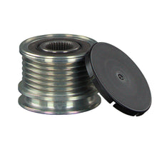 Load image into Gallery viewer, Alternator Overrun Pulley Fits Jeep Dodge Sprinter Chrysler PT Cruise Febi 21683