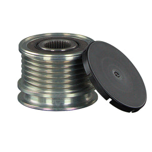 Alternator Overrun Pulley Fits Jeep Dodge Sprinter Chrysler PT Cruise Febi 21683