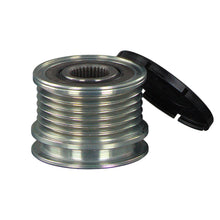 Load image into Gallery viewer, Alternator Overrun Pulley Fits Jeep Dodge Sprinter Chrysler PT Cruise Febi 21683