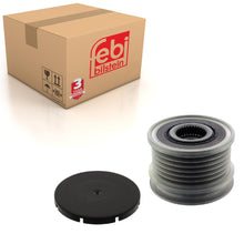 Load image into Gallery viewer, Alternator Overrun Pulley Fits Jeep Dodge Sprinter Chrysler PT Cruise Febi 21683