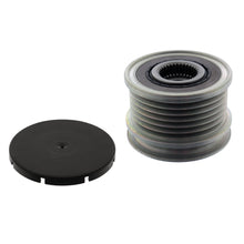 Load image into Gallery viewer, Alternator Overrun Pulley Fits Jeep Dodge Sprinter Chrysler PT Cruise Febi 21683