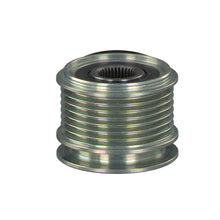 Load image into Gallery viewer, Alternator Overrun Pulley Fits Mercedes Benz C-Class Model 203 CLK 20 Febi 21684