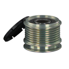 Load image into Gallery viewer, Alternator Overrun Pulley Fits Mercedes Benz C-Class Model 203 CLK 20 Febi 21684